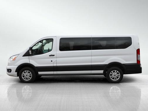 2021 Ford Transit-350 XLT