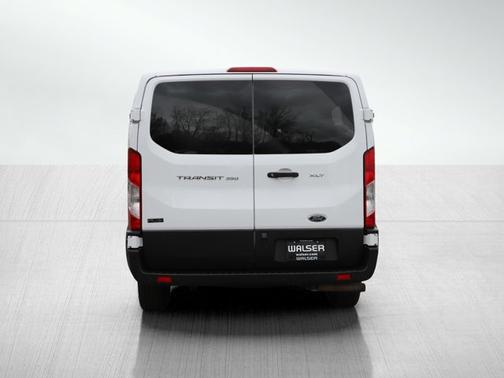 2021 Ford Transit-350 XLT
