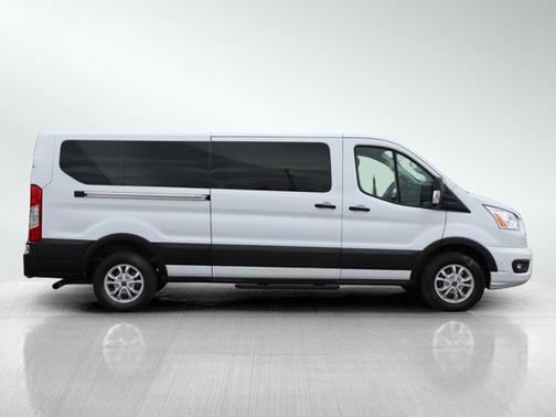 2021 Ford Transit-350 XLT