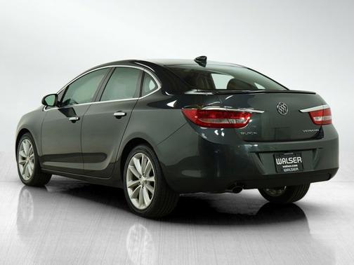 2016 Buick Verano Leather Group