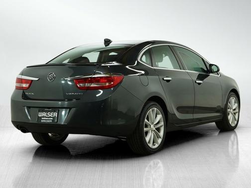 2016 Buick Verano Leather Group