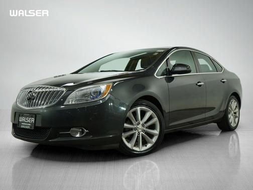 2016 Buick Verano Leather Group
