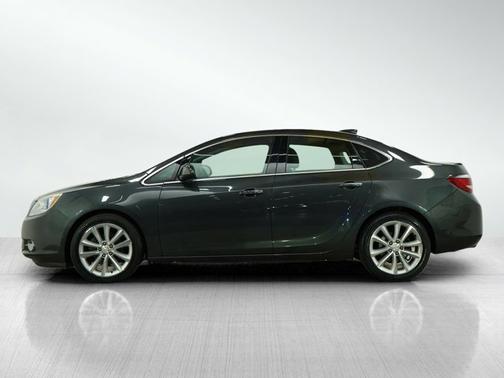 2016 Buick Verano Leather Group