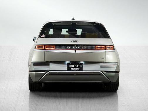 Gravity Gold (Matte Gold) 2024 Hyundai IONIQ 5 Limited
