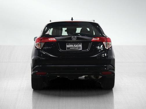 2020 Honda HR-V Sport