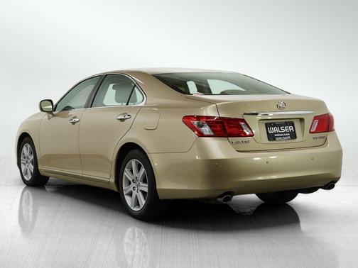 2007 Lexus ES 350 Base