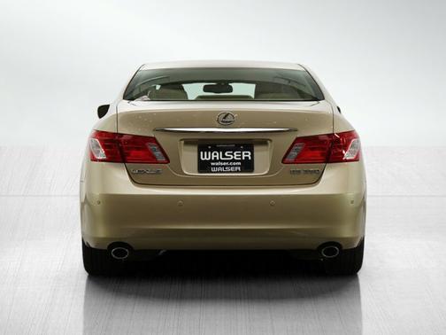 2007 Lexus ES 350 Base