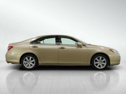 2007 Lexus ES 350 Base