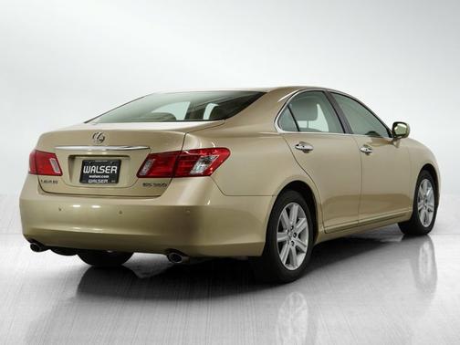2007 Lexus ES 350 Base
