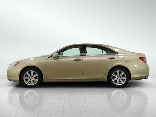 2007 Lexus ES 350 Base
