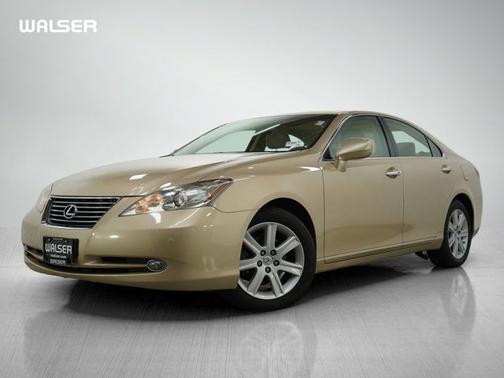 2007 Lexus ES 350 Base