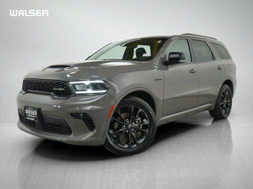 2023 Dodge Durango R/T Plus