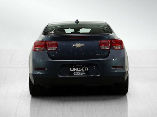 2015 Chevrolet Malibu 2LT