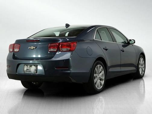 2015 Chevrolet Malibu 2LT