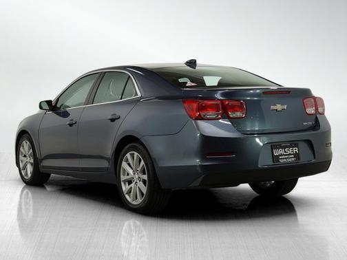 2015 Chevrolet Malibu 2LT