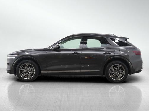 2024 Genesis GV70 2.5T