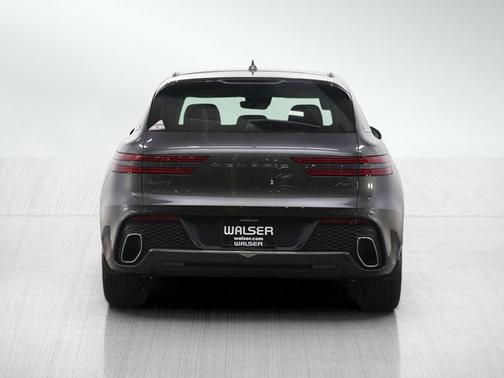 2024 Genesis GV70 2.5T