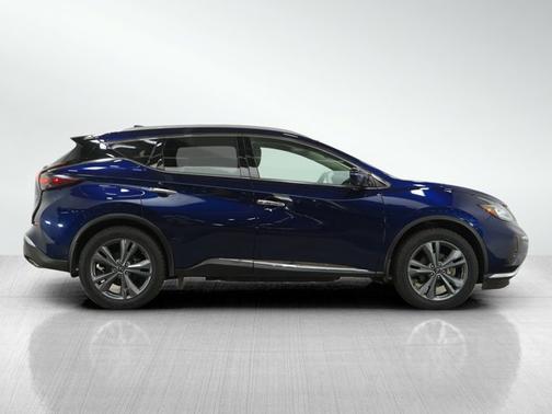 2023 Nissan Murano Platinum