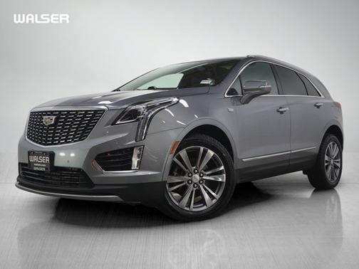 2024 Cadillac XT5 AWD Premium Luxury