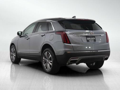 2024 Cadillac XT5 AWD Premium Luxury
