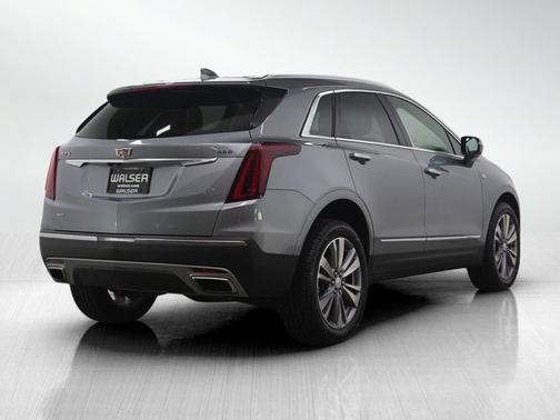 2024 Cadillac XT5 AWD Premium Luxury
