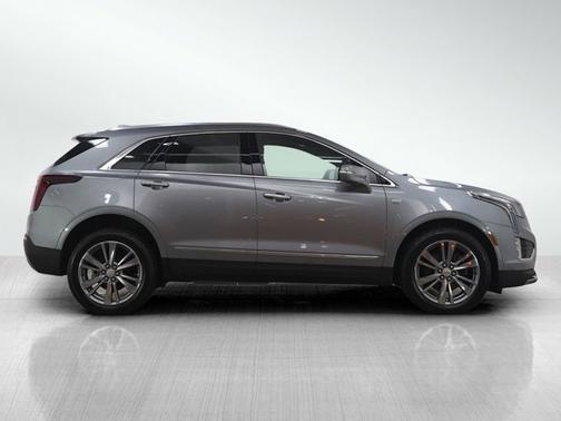 2024 Cadillac XT5 AWD Premium Luxury