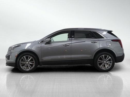 2024 Cadillac XT5 AWD Premium Luxury