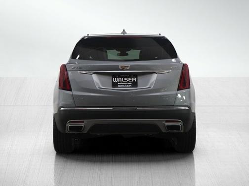 2024 Cadillac XT5 AWD Premium Luxury