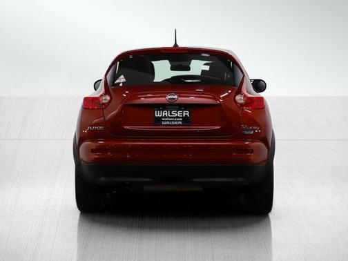2014 Nissan Juke SL