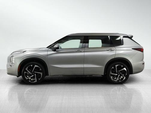 2024 Mitsubishi Outlander SEL