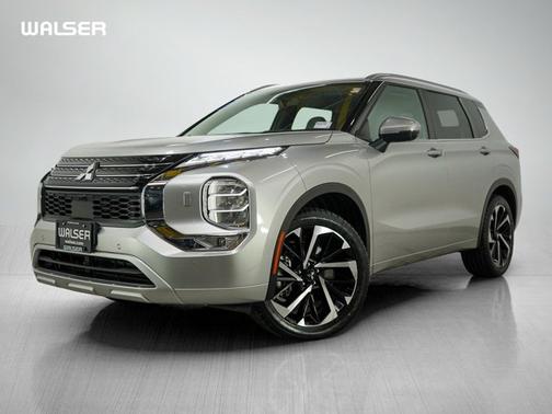 2024 Mitsubishi Outlander SEL