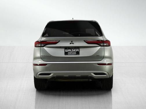 2024 Mitsubishi Outlander SEL