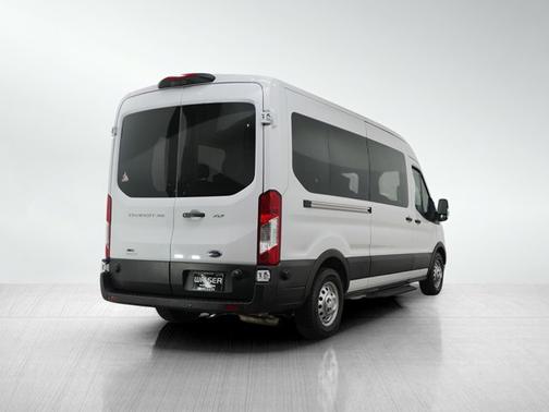 2024 Ford Transit-350 XLT