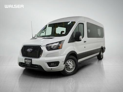 2024 Ford Transit-350 XLT