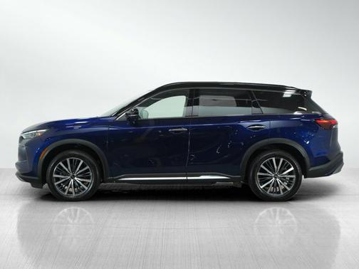 2023 INFINITI QX60 AUTOGRAPH
