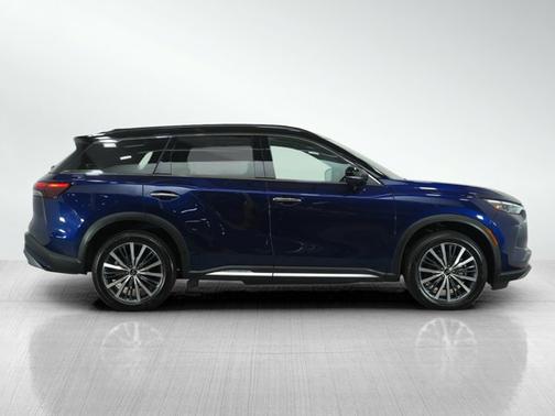 2023 INFINITI QX60 AUTOGRAPH