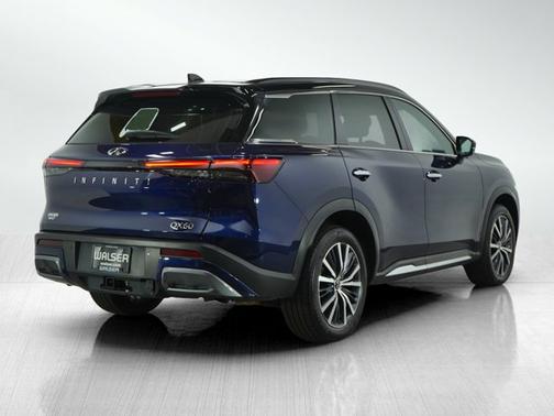 2023 INFINITI QX60 AUTOGRAPH