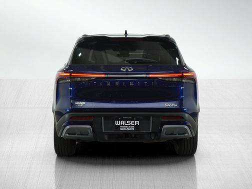 2023 INFINITI QX60 AUTOGRAPH