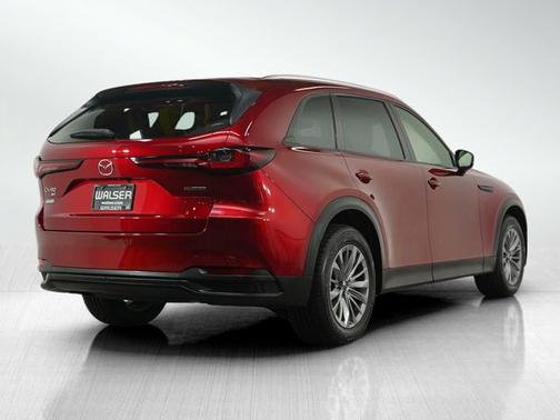 2024 Mazda CX-90 3.3 Turbo Preferred Plus