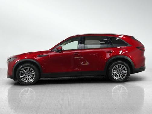 2024 Mazda CX-90 3.3 Turbo Preferred Plus