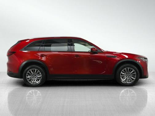 2024 Mazda CX-90 3.3 Turbo Preferred Plus