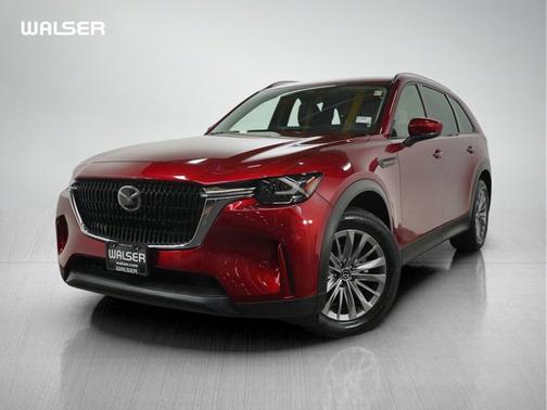 2024 Mazda CX-90 3.3 Turbo Preferred Plus
