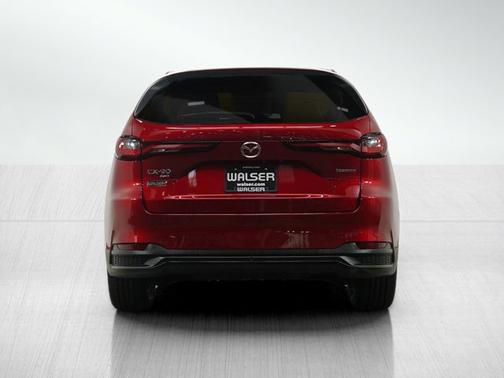 2024 Mazda CX-90 3.3 Turbo Preferred Plus