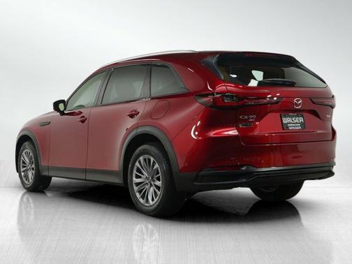 2024 Mazda CX-90 3.3 Turbo Preferred Plus