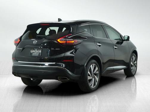 2021 Nissan Murano SL