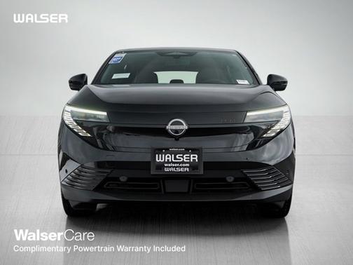 2026 Nissan Leaf SV+