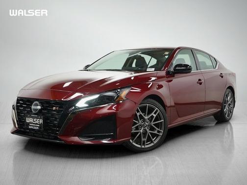 2024 Nissan Altima 2.0 SR
