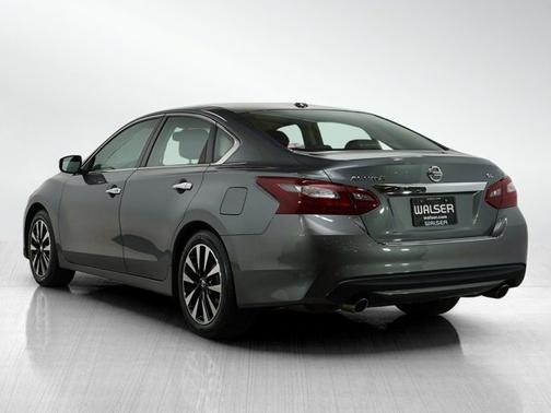 2018 Nissan Altima 2.5 SL