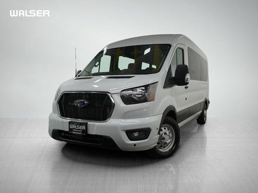 2024 Ford Transit-350 XLT