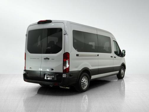 2024 Ford Transit-350 XLT